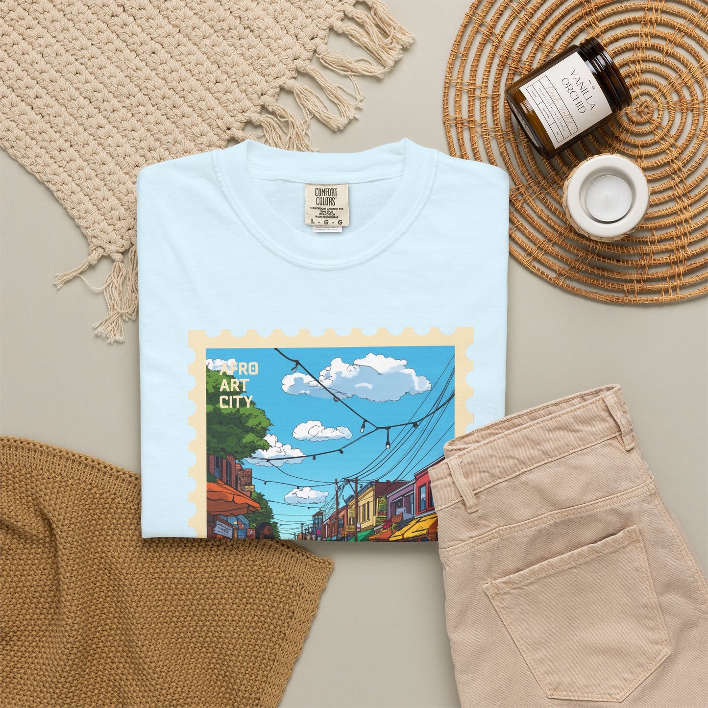 Canada - Montreal, Pointe-aux-Trembles | Postcards Travel T-Shirt