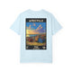 Canada - Nova Scotia, Halifax, Africville | Heritage Travel T-Shirt