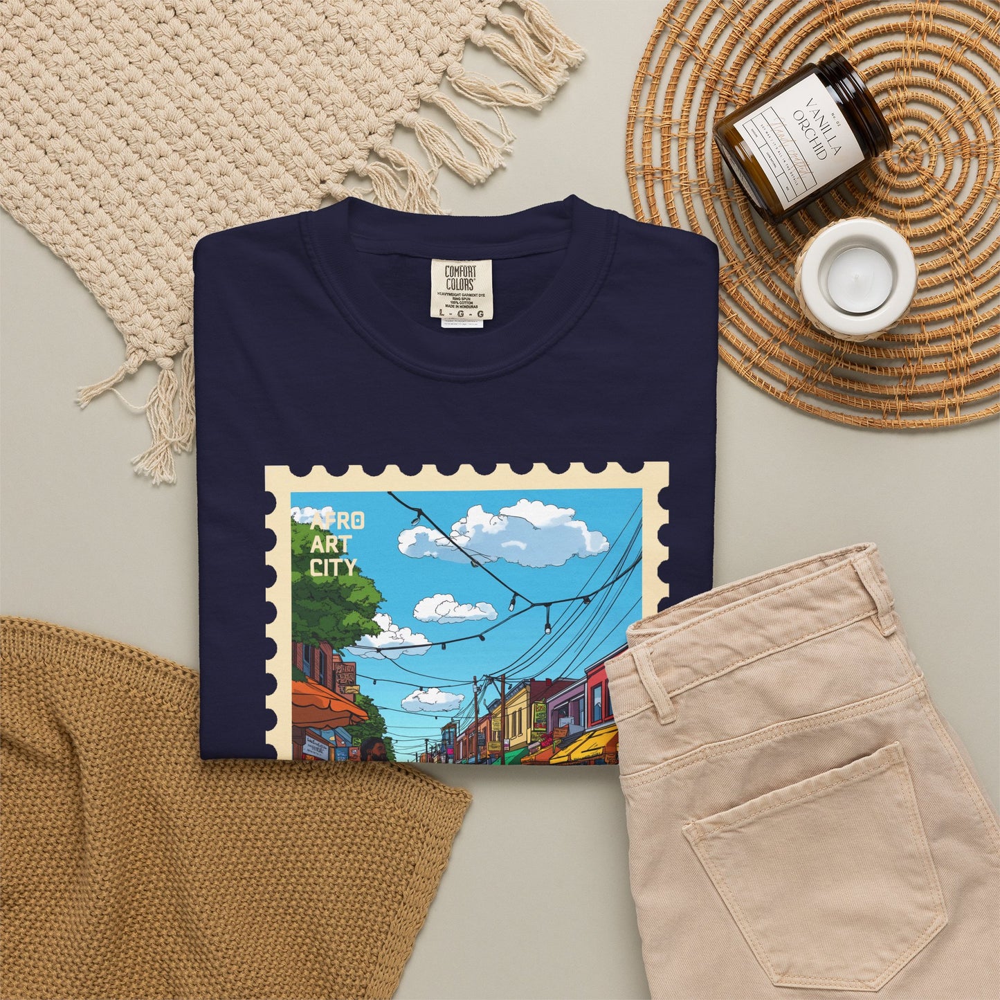 Canada - Montreal, Pointe-aux-Trembles | Postcards Travel T-Shirt