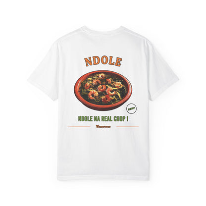 Cameroon - Ndolé | Flavors T-Shirt