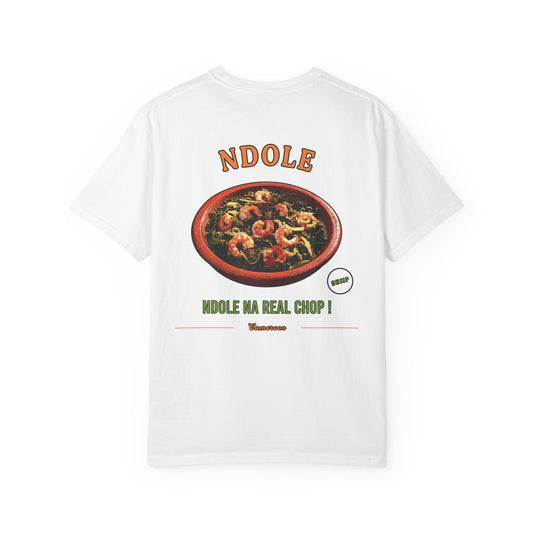 Cameroon - Ndolé | Flavors T-Shirt