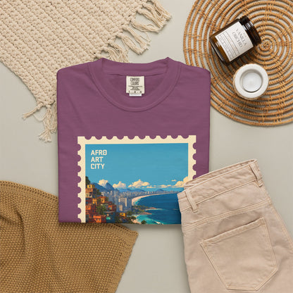 Brazil - Rio de Janeiro | Postcards Travel T-Shirt