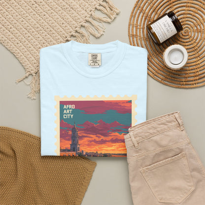 Mexico - Veracruz | Postcards Travel T-Shirt