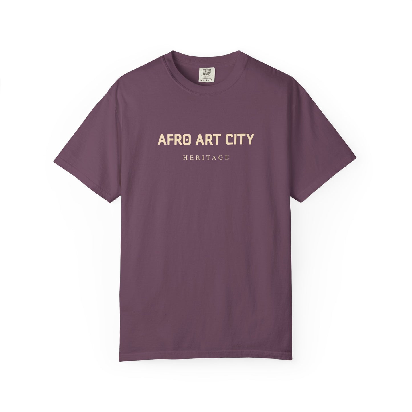 Congo - Pointe Noire | Heritage Travel T-Shirt