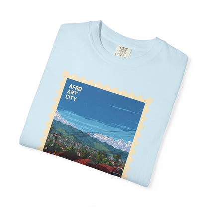 Jamaica - Kingston | Postcards Travel T-Shirt