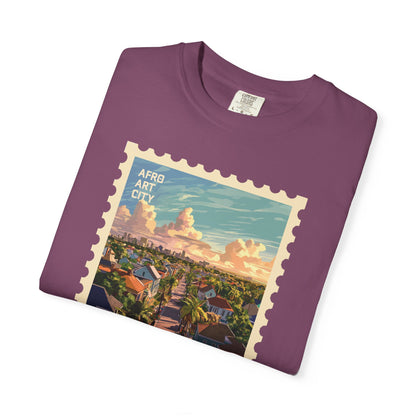 United States - Louisiana, New Orleans East | Postcards Travel T-Shirt