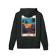Congo - Kinshasa | Heritage Travel Hoodie