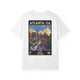 United States - Georgia, Atlanta | Heritage Travel T-Shirt