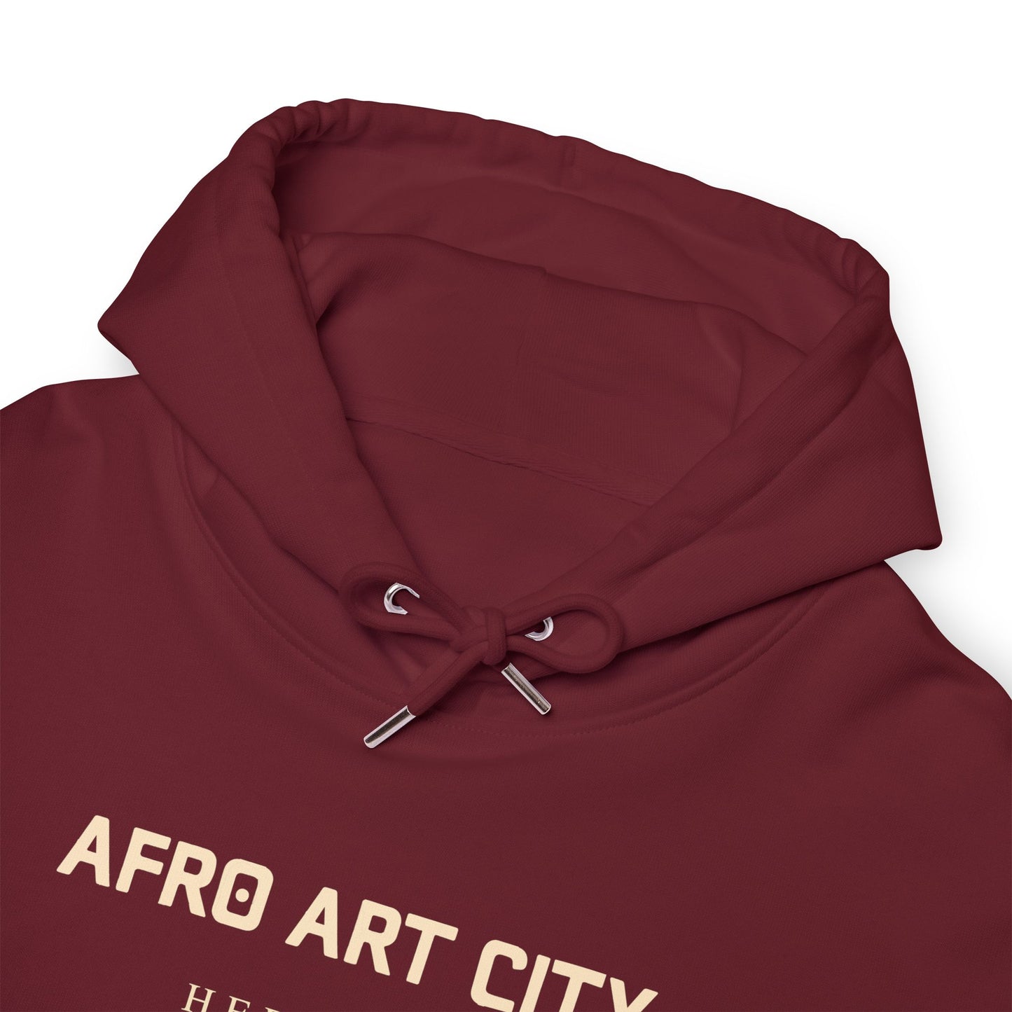 Guinée - Conakry | Heritage Travel Hoodie