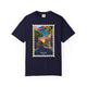 Uruguay - Barrio Sur | Postcards Travel T-Shirt