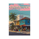 Cayman Island - George Town｜Poster
