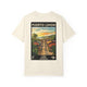 Costa Rica - Puerto Limón | Heritage Travel T-Shirt