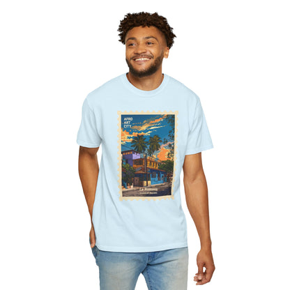 Dominican Republic - La Romana | Postcards Travel T-Shirt