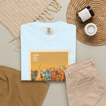 Senegal - Saint Louis | Postcards Travel T-Shirt