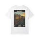 France - Paris, Barbès | Heritage Travel T-Shirt