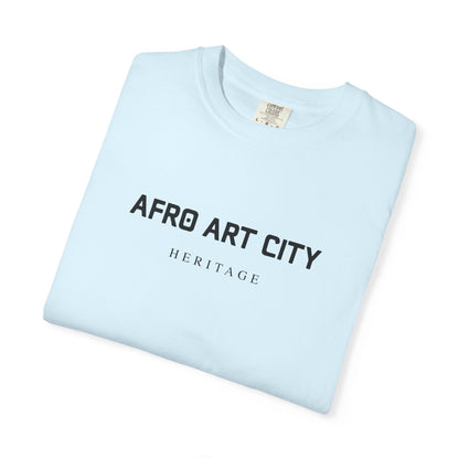 Egypt - Cairo | Heritage Travel T-Shirt