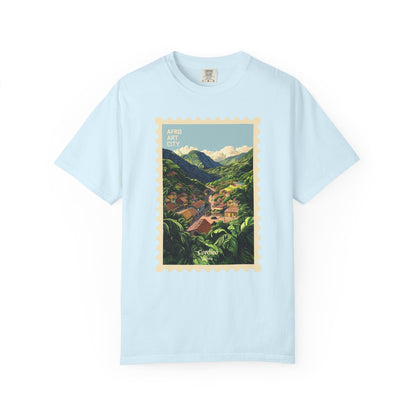 Bolivia - Coroico | Postcards Travel T-Shirt