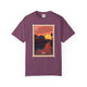 Benin - Ganvie | Postcards Travel T-Shirt