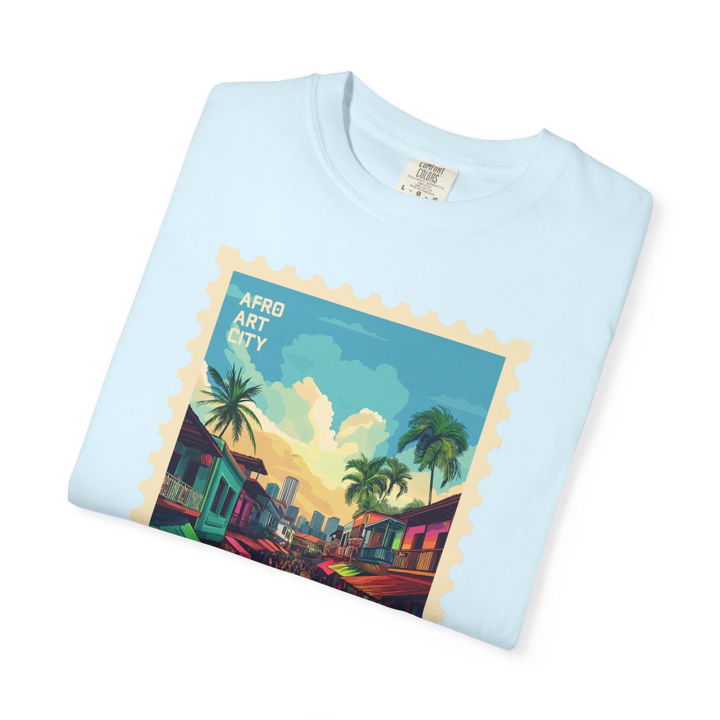 Panama - Panama City | Postcards Travel T-Shirt