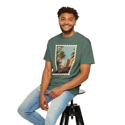 Eritrea - Asmara | Postcards Travel T-Shirt
