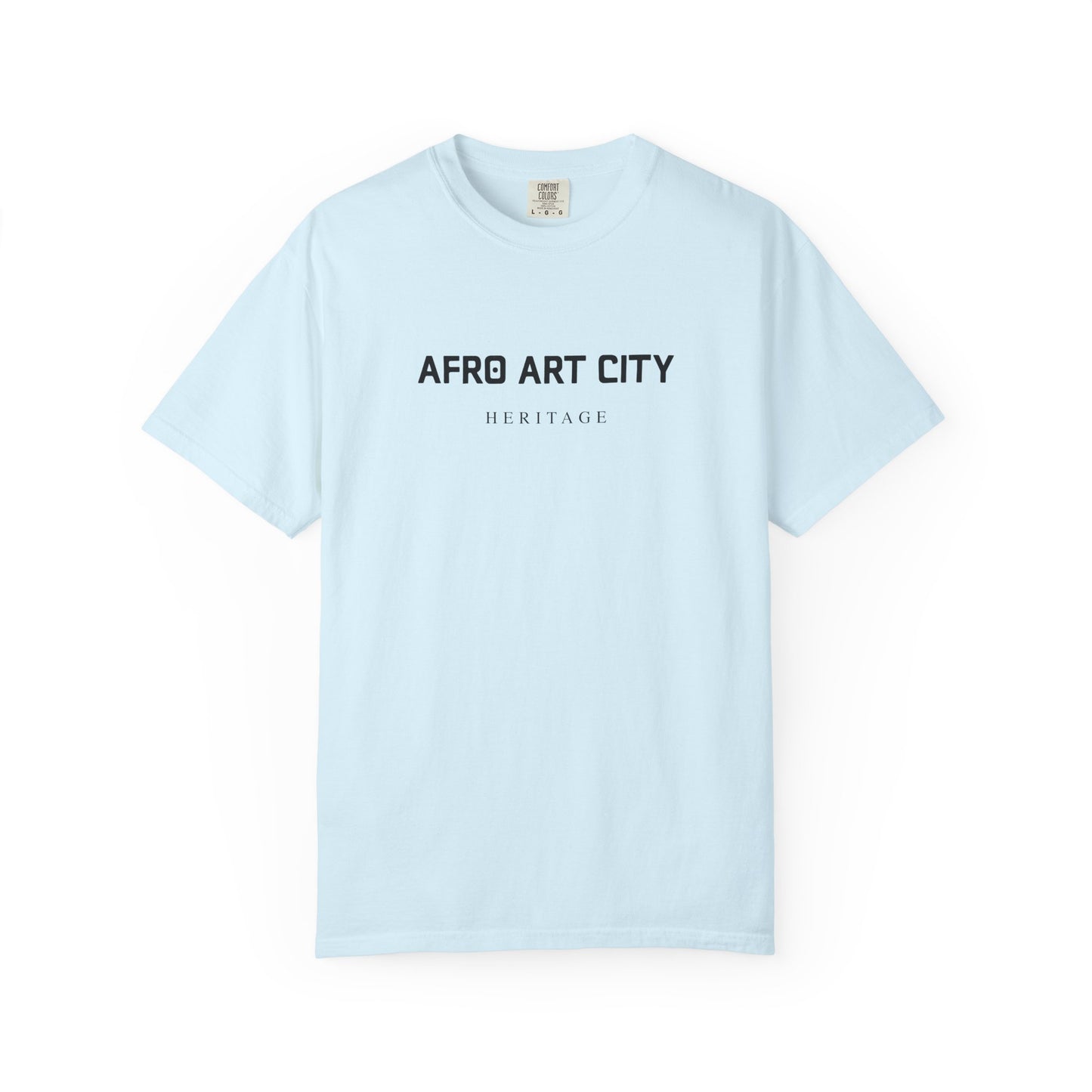 Brazil - Belo Horizonte | Heritage Travel T-Shirt