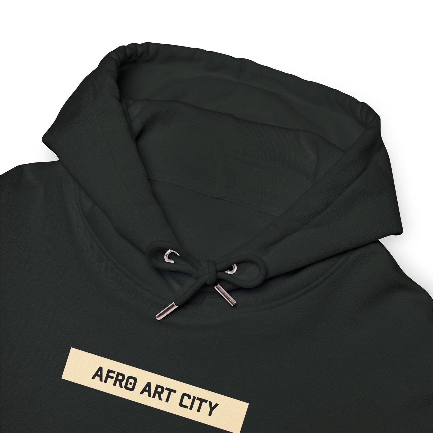Afro Art City | Daily Hoodie