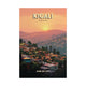 Rwanda - Kigali ｜ Poster