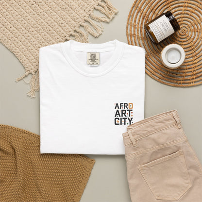 France - Crousty | Flavors T-Shirt