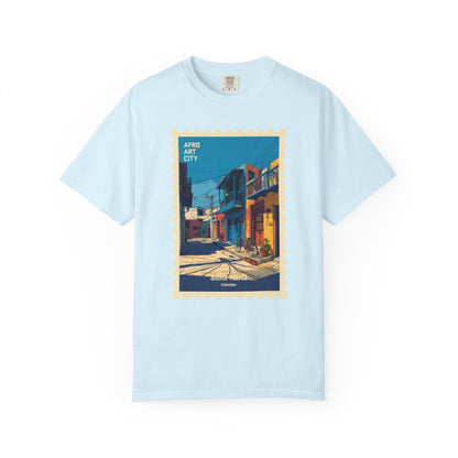 Colombia - Santa Marta | Postcards Travel T-Shirt