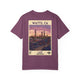 United States - California, Watts | Heritage Travel T-Shirt