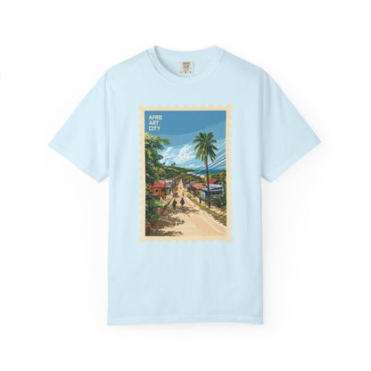 Honduras - La Ceiba | Postcards Travel T-Shirt