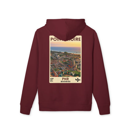 Congo - Pointe Noire | Heritage Travel Hoodie