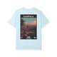 Uganda - Kampala | Heritage Travel T-Shirt