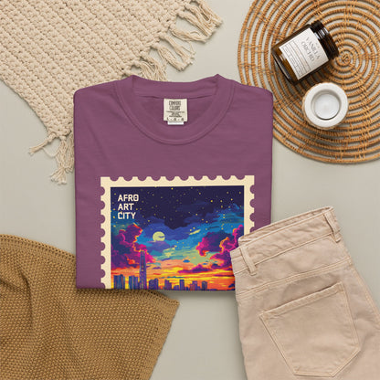 Kenya - Nairobi | Postcards Travel T-Shirt