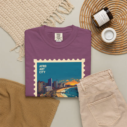 South Africa - Durban | Postcards Travel T-Shirt