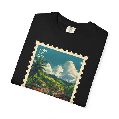 Venezuela - Barlovento | Postcards Travel T-Shirt