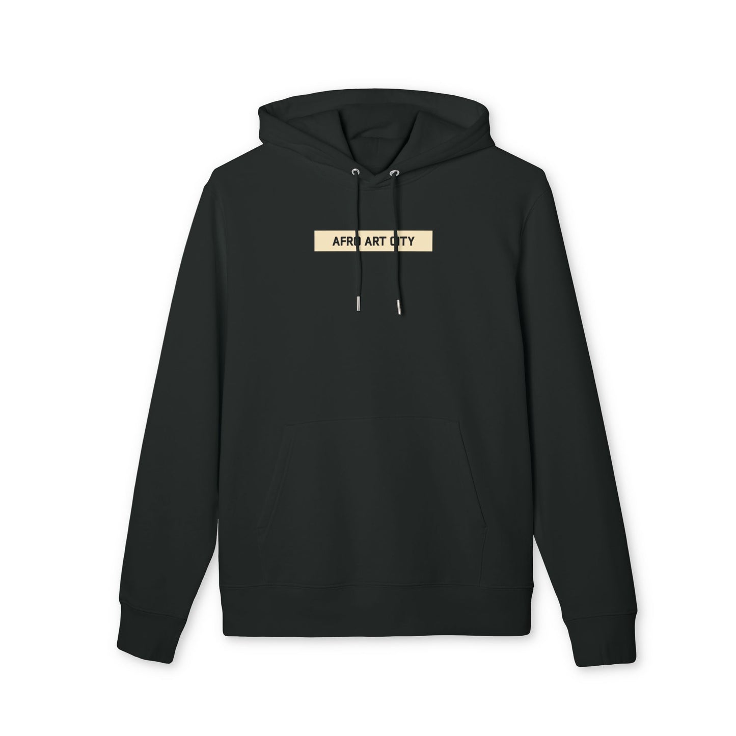 Afro Art City | Daily Hoodie