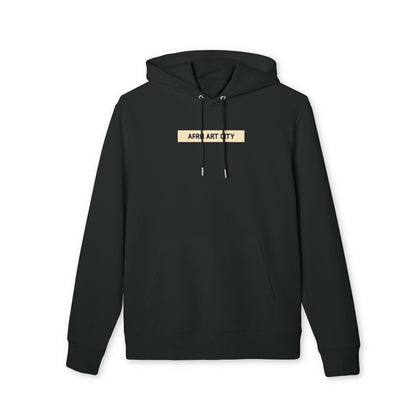 Afro Art City | Daily Hoodie