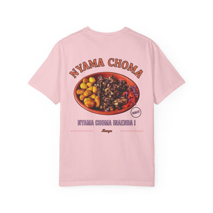 Kenya - Nyama Choma | Flavors T-Shirt