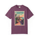 Tanzania - Dar Es Salaam | Postcards Travel T-Shirt