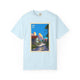 Turks and Caicos Islands - Whitby | Postcards Travel T-Shirt