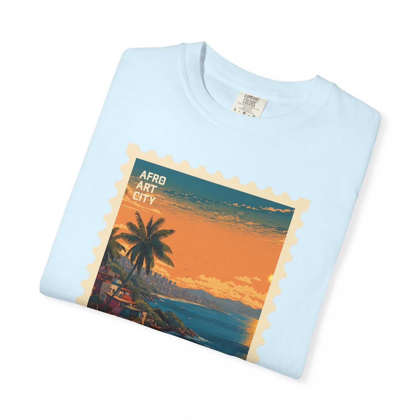 Mexico - Acapulco | Postcards Travel T-Shirt