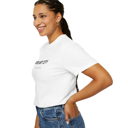 Martinique - Fort de France | Heritage Travel T-Shirt
