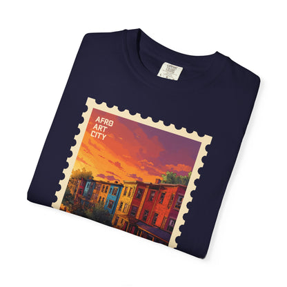 Canada - Ontario, Overbrook | Postcards Travel T-Shirt