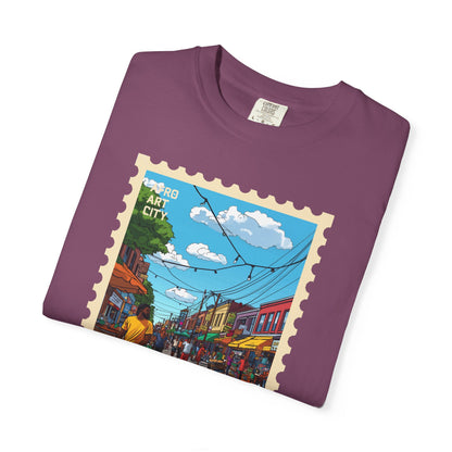 Canada - Montreal, Pointe-aux-Trembles | Postcards Travel T-Shirt