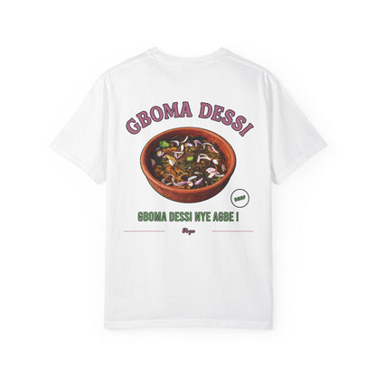 Togo - Gboma Dessi | Flavors T-Shirt