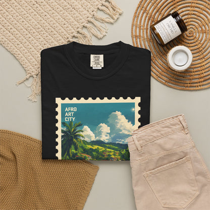 Venezuela - Barlovento | Postcards Travel T-Shirt