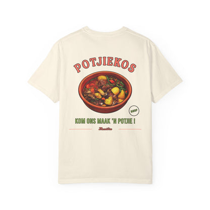 Namibia - Potjiekos | Flavors T-Shirt