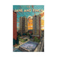Canada - Ontario, Toronto, Jane and Finch｜Poster