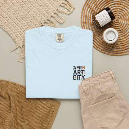 Cabo Verde - Cachupa | Flavors T-Shirt